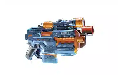 Hasbro NERF2.0