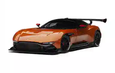 AUTOart 118 VULCAN