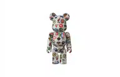 BE@RBRICK SERIES 42