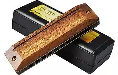 SUZUKI MR-550H Blues 10