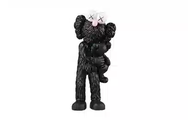 KAWS TAKE BFF & COMPANION