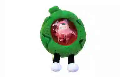 POP MART POP FRUITS WOW 8