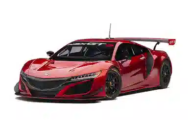 AUTOart 118 HONDA NSX GT3 2018