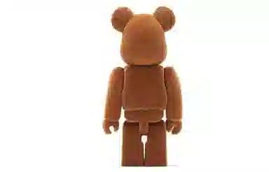 BE@RBRICK UGG 2019 Limited Edition