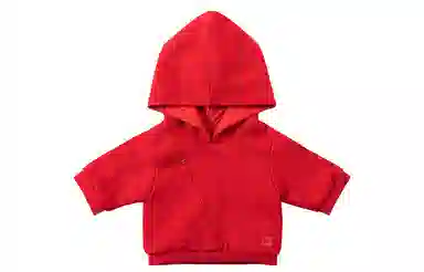 问童子 问童子玩偶 玩偶服装 卫衣/鸿运 着替连帽衫 玩偶周边