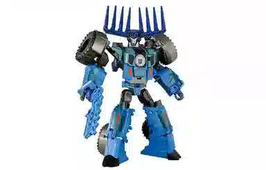 TAKARA TOMY TAV TAV-38