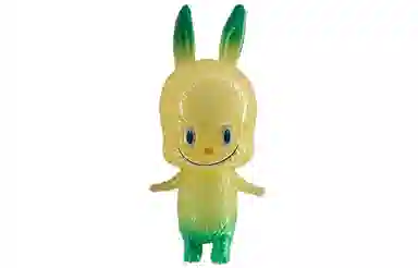 POP MART LABUBU Mini