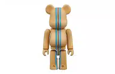 BERBRICK STANDARD CALIFORNIA 100