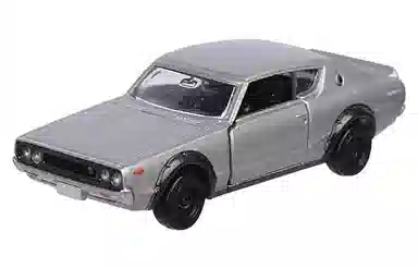TAKARA TOMY TP17 Skyline 2000GT