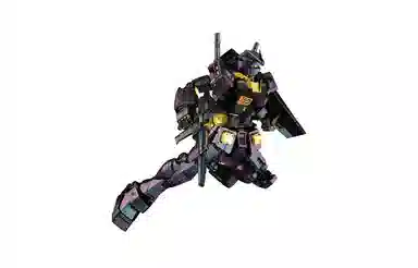 BANDAI PG 160 UNLEASHED RX-78 30cm