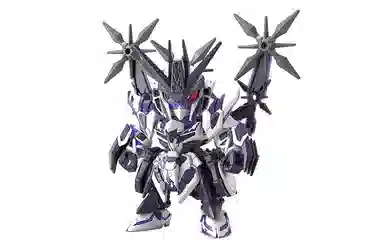 BANDAI SDW HEROES 8cm