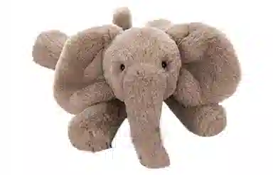 JELLYCAT Smudge 34cm