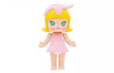 POP MART Molly 12