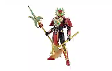BANDAI So-Do Chronicle Gaim 100