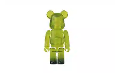 BE@RBRICK SERIES 42