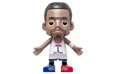 AcePlayer x NBA BOOM BROS. 6