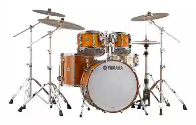 YAMAHARecording Custom 53