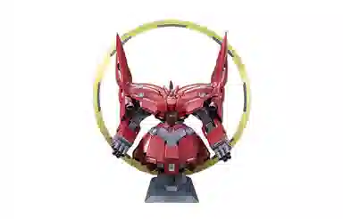 BANDAI PB HGUC 1144 UC 13cm