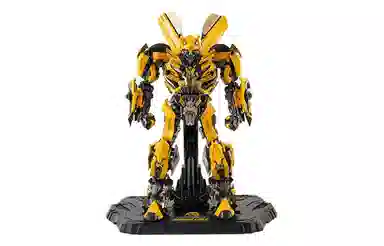 threezero DLX 21.6cm