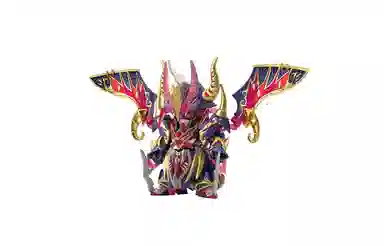 BANDAI SDW HEROES SD