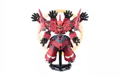 BANDAI FW EX15 11.6cm