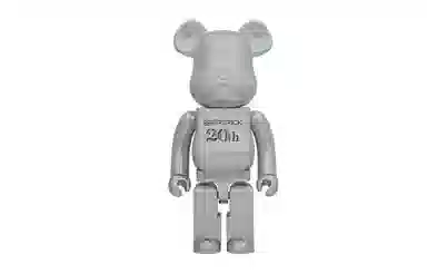 BERBRICK 1000 20DEEP CHROME Ver. 70cm