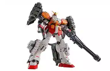 BANDAI PB MG1100 EW 18cm