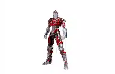 X ULTRAMAN 16 31cm