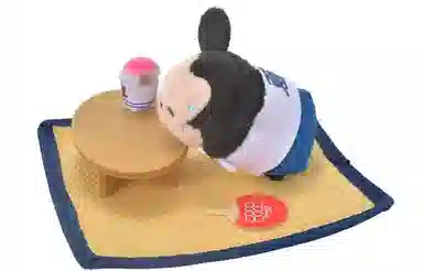 Disney Tsum Tsum