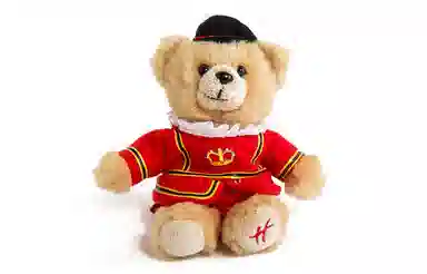 Hamleys 13cm