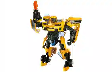 TAKARA TOMY RA-27 NEST