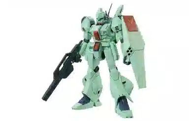 BANDAI PB HG 1144 A F91 13cm