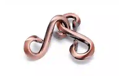 HANAYAMA Cast Puzzle SS 3