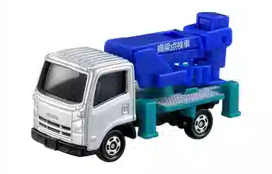 TAKARA TOMY 94
