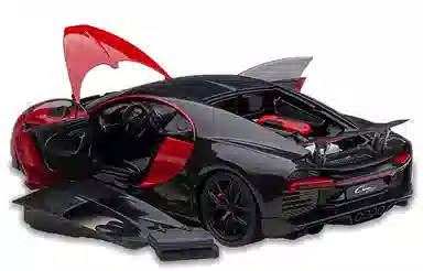 AUTOart 118 BUGATTI CHIRON SPORT 2019