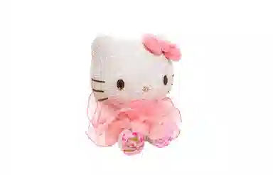 Hello Kitty 30cm