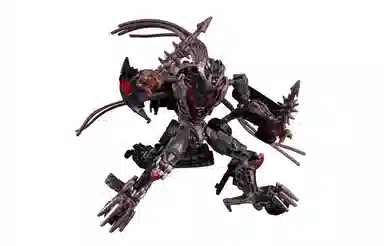 TAKARA TOMY SS-03 DOTM