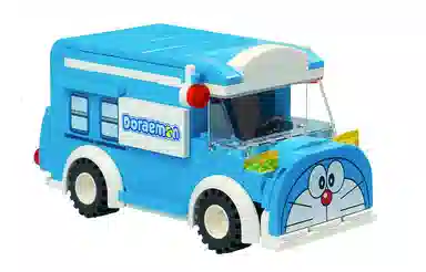 Keeppley A A K20406 K20407