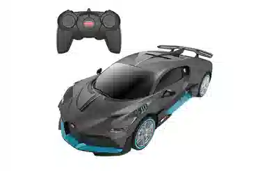 RASTAR 124 DIVO 5.2cm