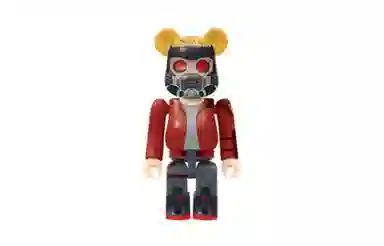 BE@RBRICK Marvel Happy Lottery 2021