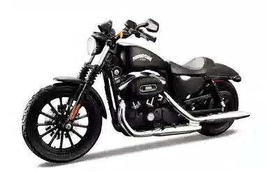 Maisto Sportster Iron 883