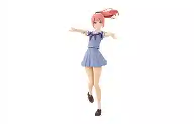 110 Milky Marine 15cm