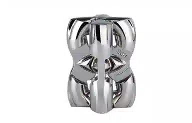 HANAYAMA Cast Puzzle HH 5