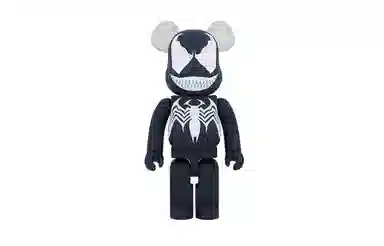 BE@RBRICK Venom