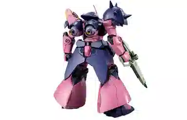 BANDAI PB HG 1144 Me02Rc F02 13cm