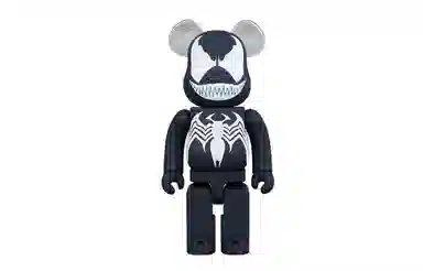 BE@RBRICK Venom
