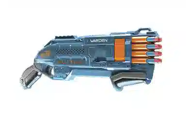 Hasbro NERF2.0