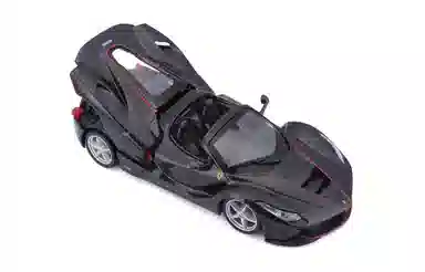 124 Ferrari Aperta