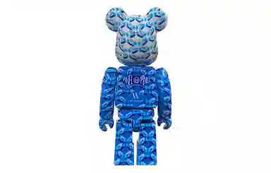PINEL ET PINEL x BE@RBRICK MACAU 2019