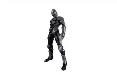 X ULTRAMAN 16 32cm